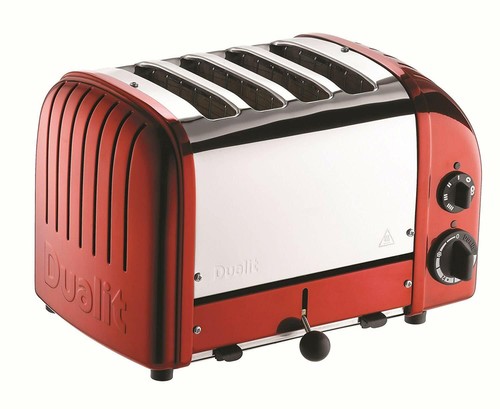 Dualit toaster slice candy - dualit, 4