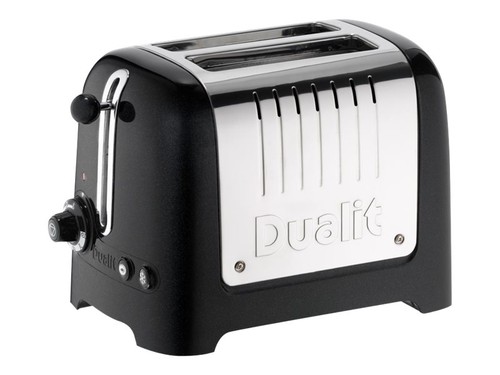 Dualit slot lite toaster - 2,