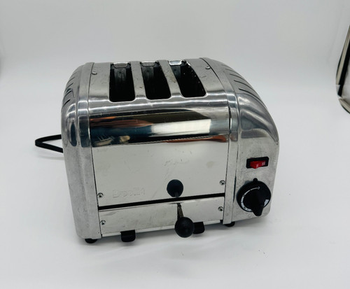 Dualit classic slice - dualit,
